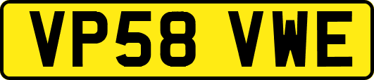 VP58VWE