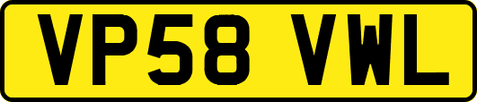 VP58VWL