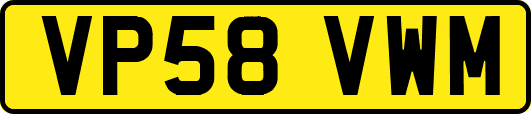 VP58VWM