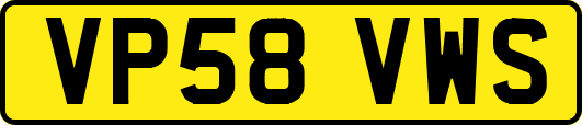 VP58VWS
