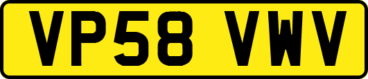 VP58VWV