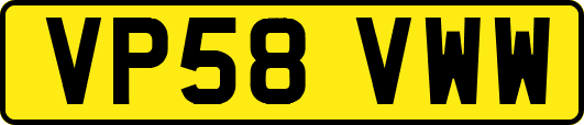 VP58VWW
