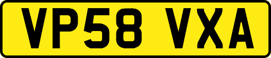 VP58VXA