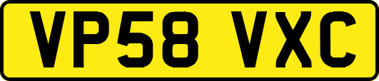 VP58VXC