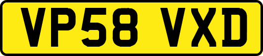 VP58VXD