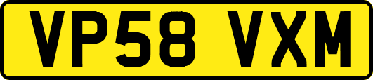 VP58VXM