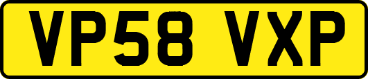 VP58VXP