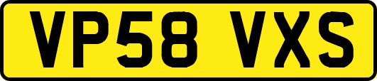 VP58VXS