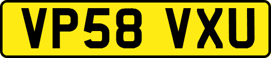 VP58VXU