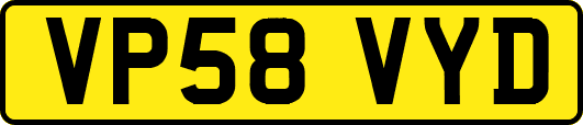 VP58VYD