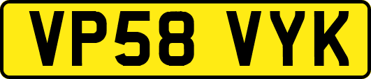 VP58VYK