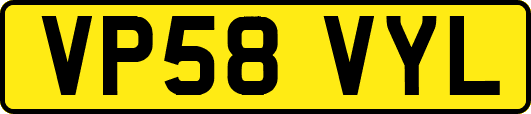 VP58VYL