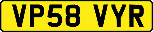 VP58VYR