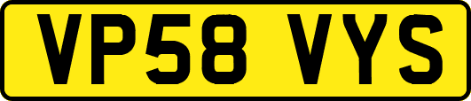 VP58VYS