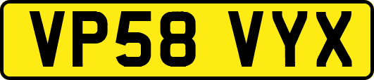 VP58VYX