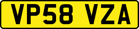 VP58VZA