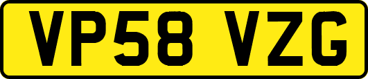 VP58VZG