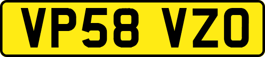 VP58VZO