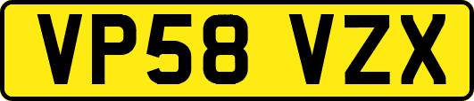 VP58VZX