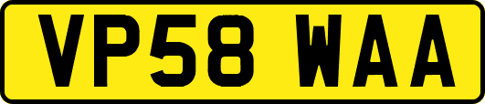 VP58WAA