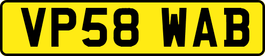 VP58WAB