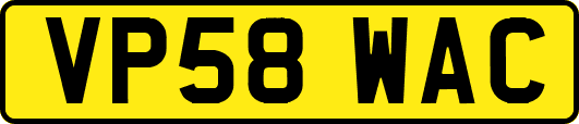 VP58WAC