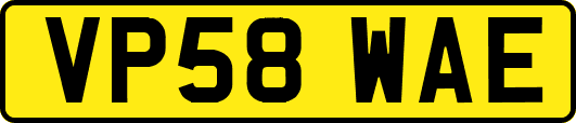 VP58WAE