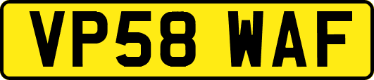 VP58WAF