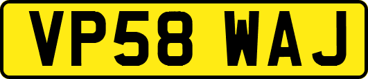 VP58WAJ