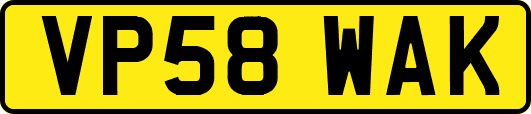 VP58WAK