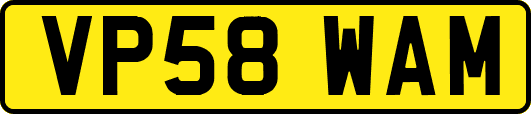 VP58WAM