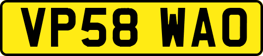 VP58WAO