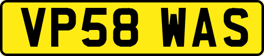 VP58WAS