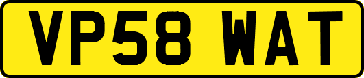 VP58WAT