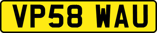VP58WAU