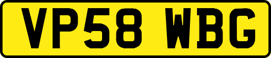 VP58WBG