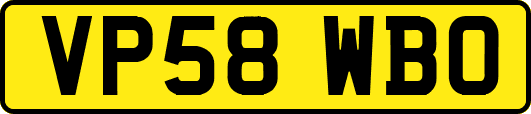 VP58WBO