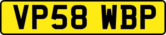 VP58WBP