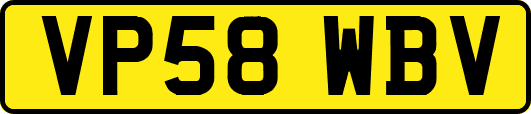 VP58WBV
