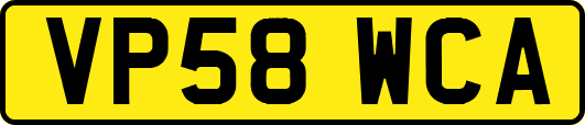 VP58WCA