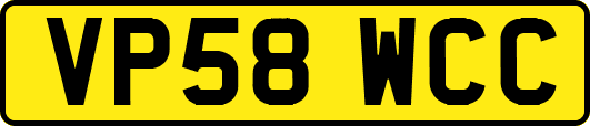 VP58WCC