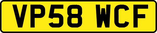 VP58WCF