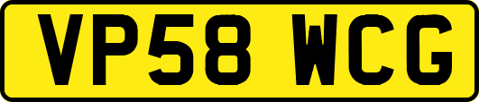 VP58WCG