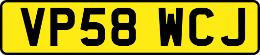 VP58WCJ