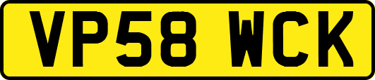 VP58WCK