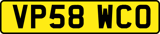 VP58WCO