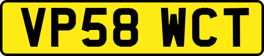 VP58WCT