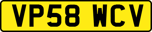 VP58WCV