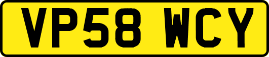 VP58WCY