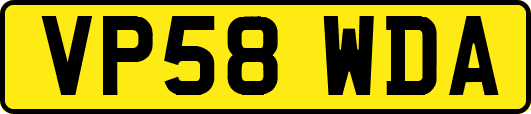 VP58WDA